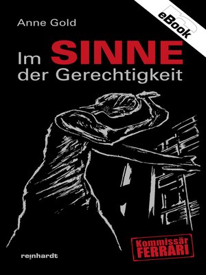 cover image of Im Sinne der Gerechtigkeit